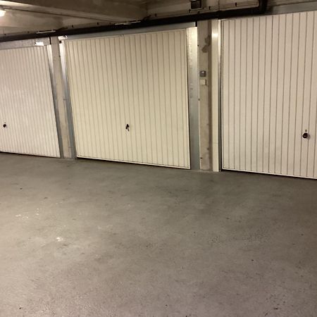 Appartement 2 Pieces Meubles A Juan Les Pins Antibes Luaran gambar